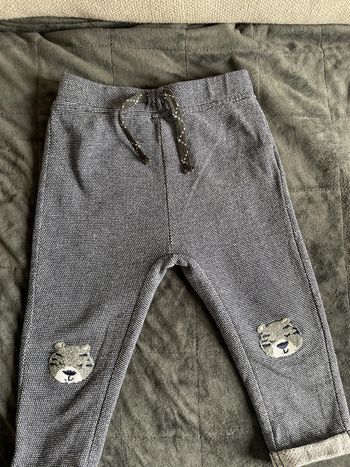 Pantalon coton 24 mois