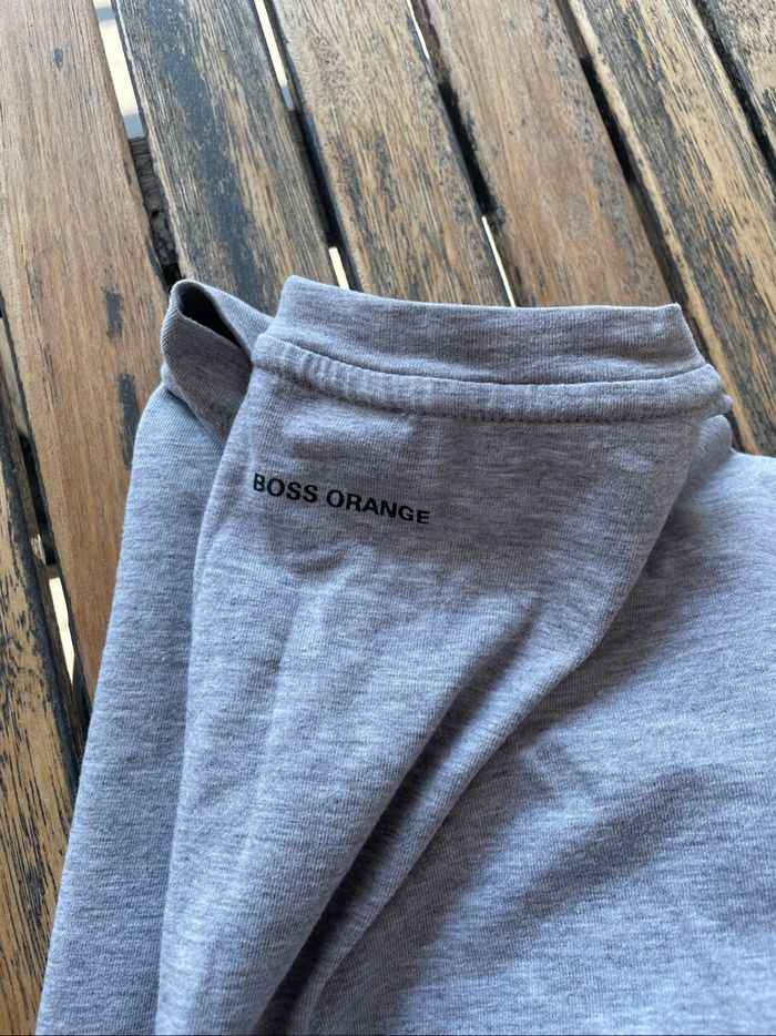 Lot 4 T shirts Hugo Boss - photo numéro 8