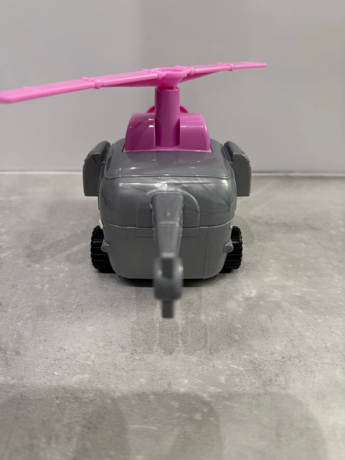 Figurine Pat Patrouille - photo numéro 2