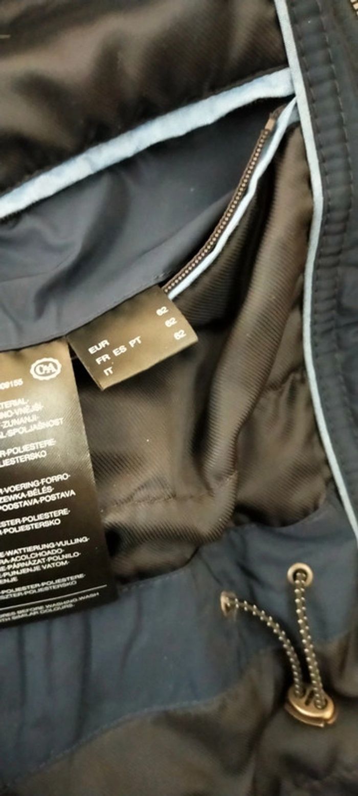 Parka homme Westbury - photo numéro 5