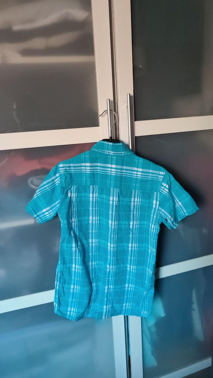 Chemise - photo numéro 2