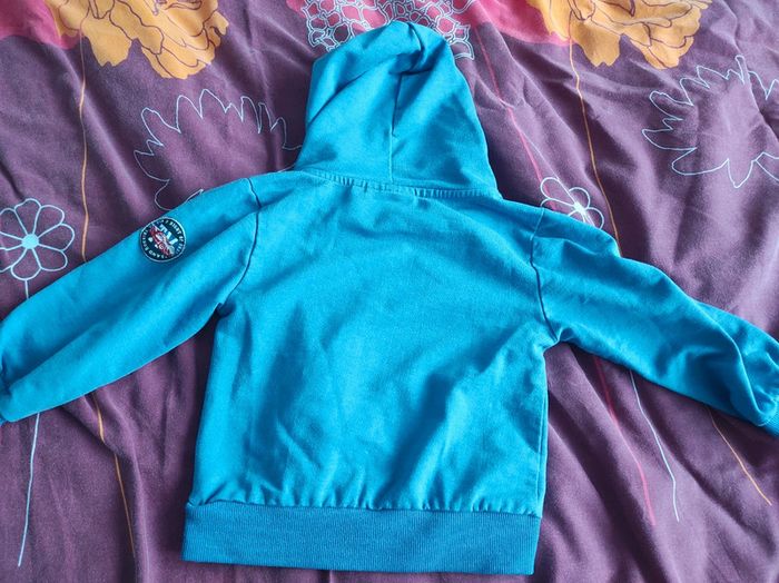 Sweat kids wear 3ans - photo numéro 3