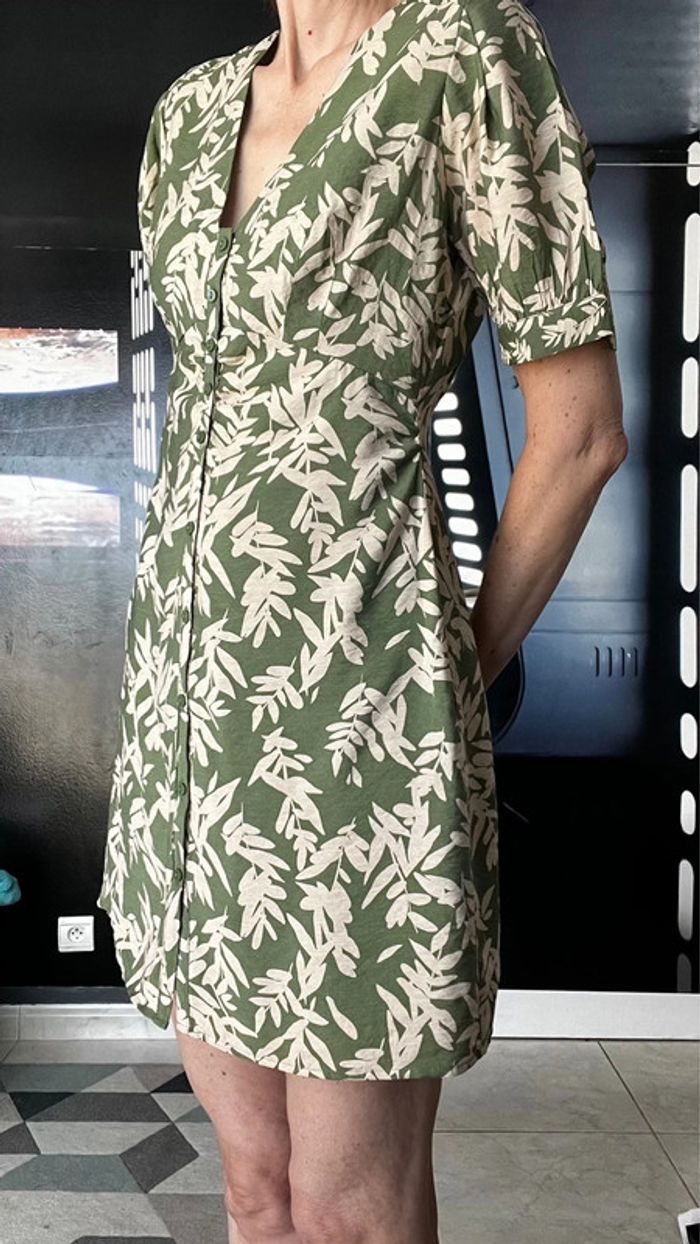 Robe Taiss