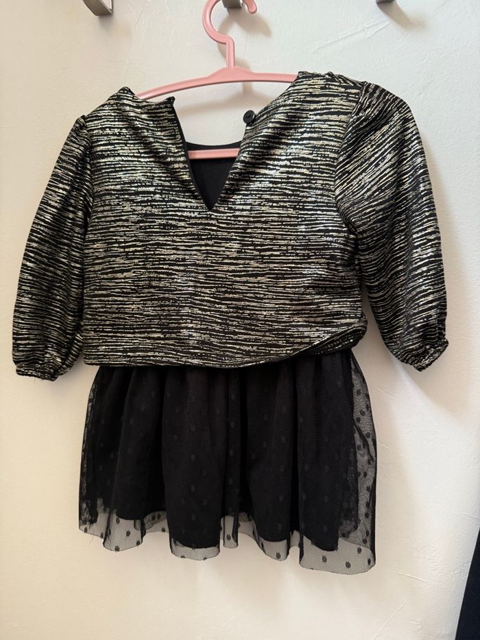 Robe bébé - photo numéro 2