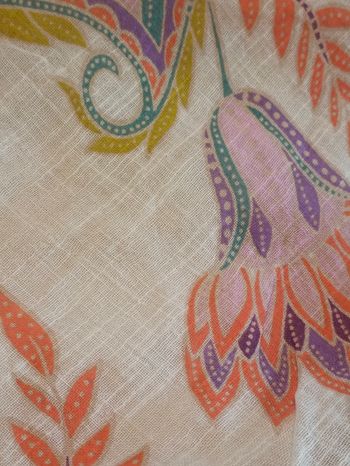 Robe d été 