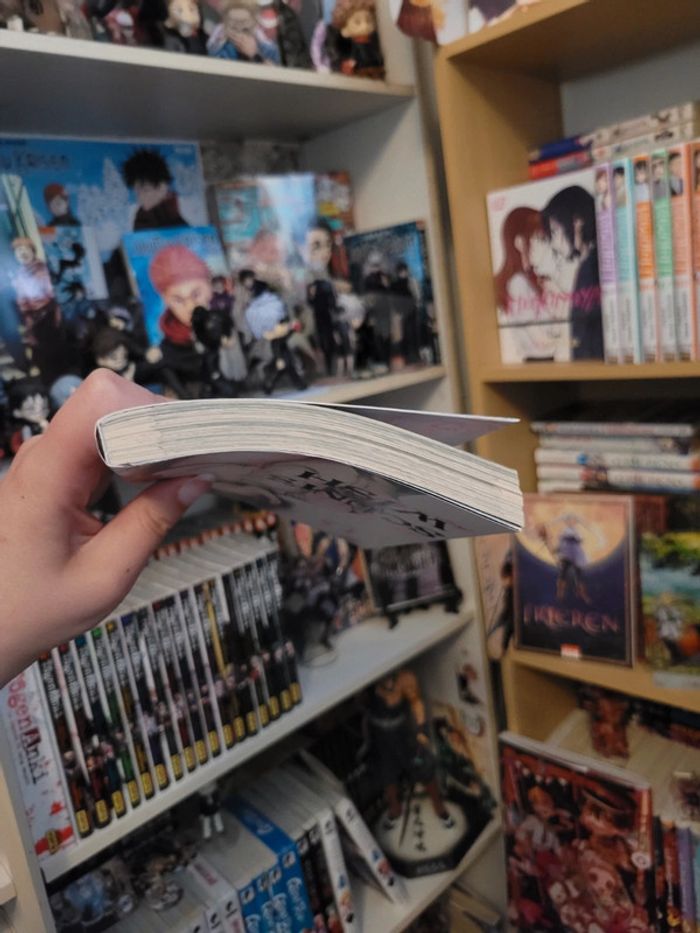 Manga scums wish tome 1 - photo numéro 6