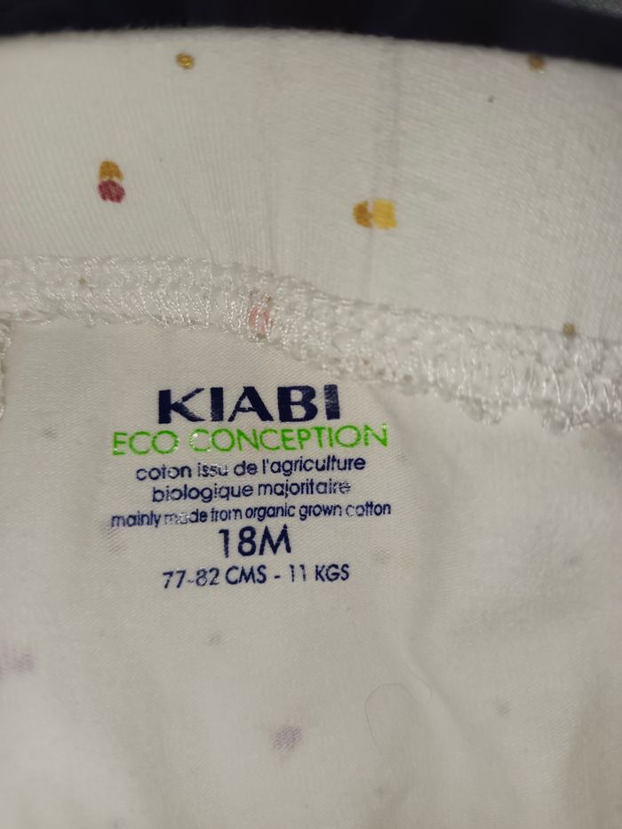 Leggings fille - photo numéro 3