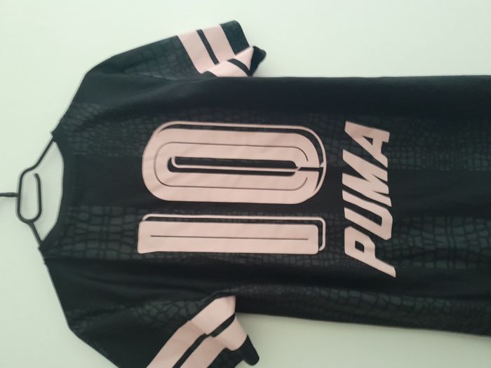 Robe Puma - photo numéro 4