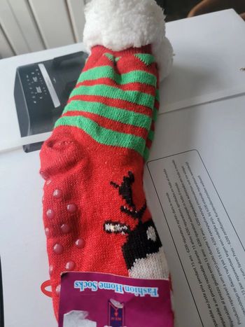 Chaussettes