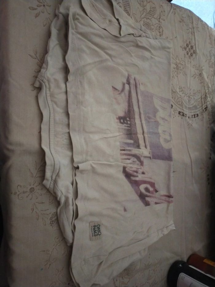 T-shirt by Jack et Jones - photo numéro 3