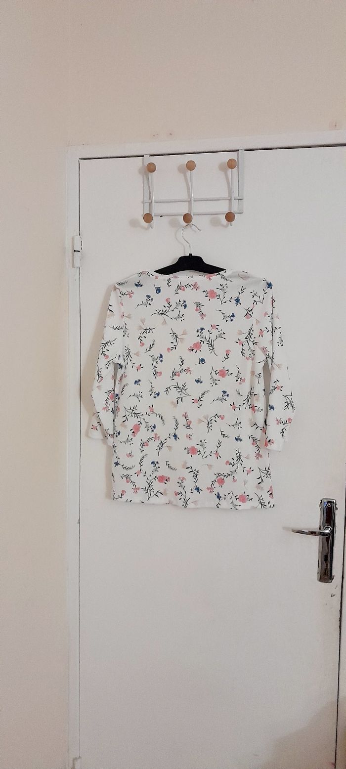 Blouse femme - photo numéro 6