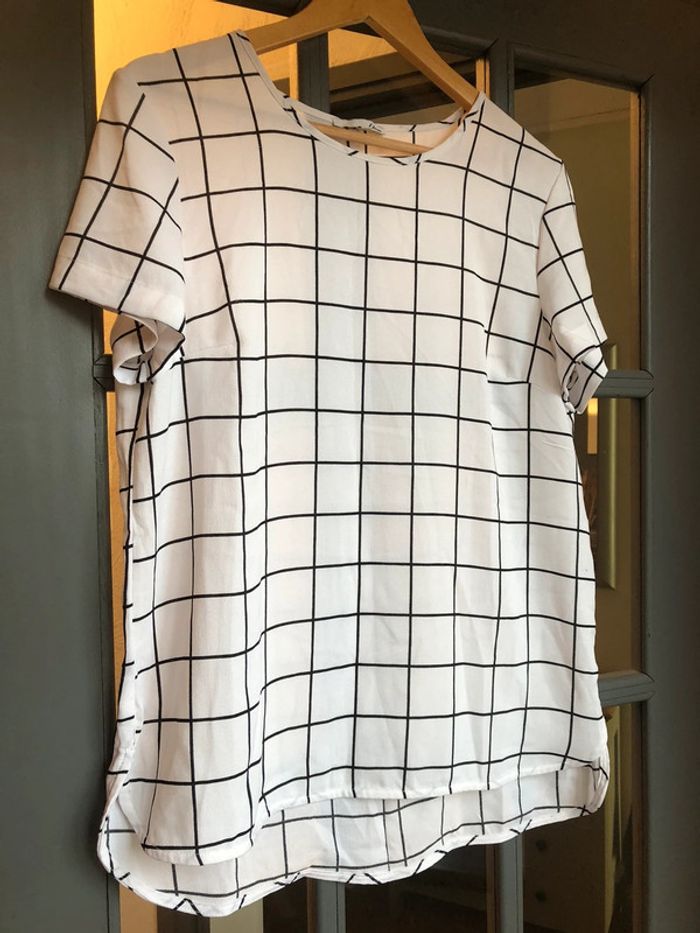 Blouse Etam