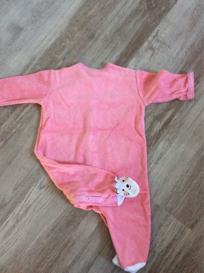 Pyjama - photo numéro 5