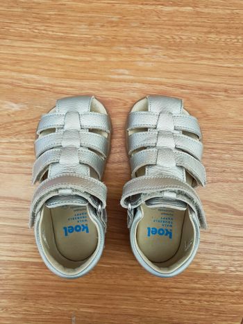 Koel Barefoot - Sandales taille 25