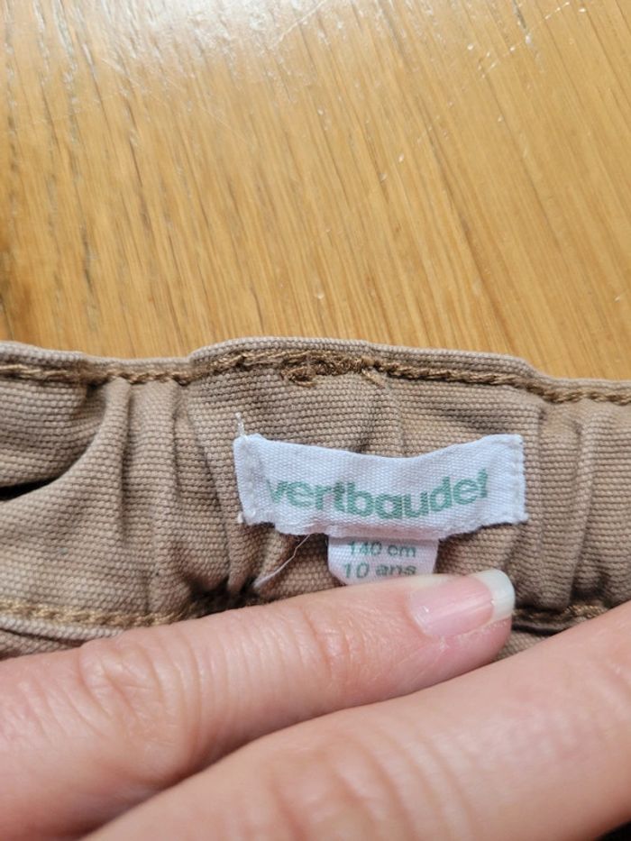 Pantalon - photo numéro 4