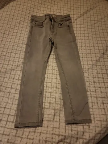 Jean skinny Louis 4 ans garçon
