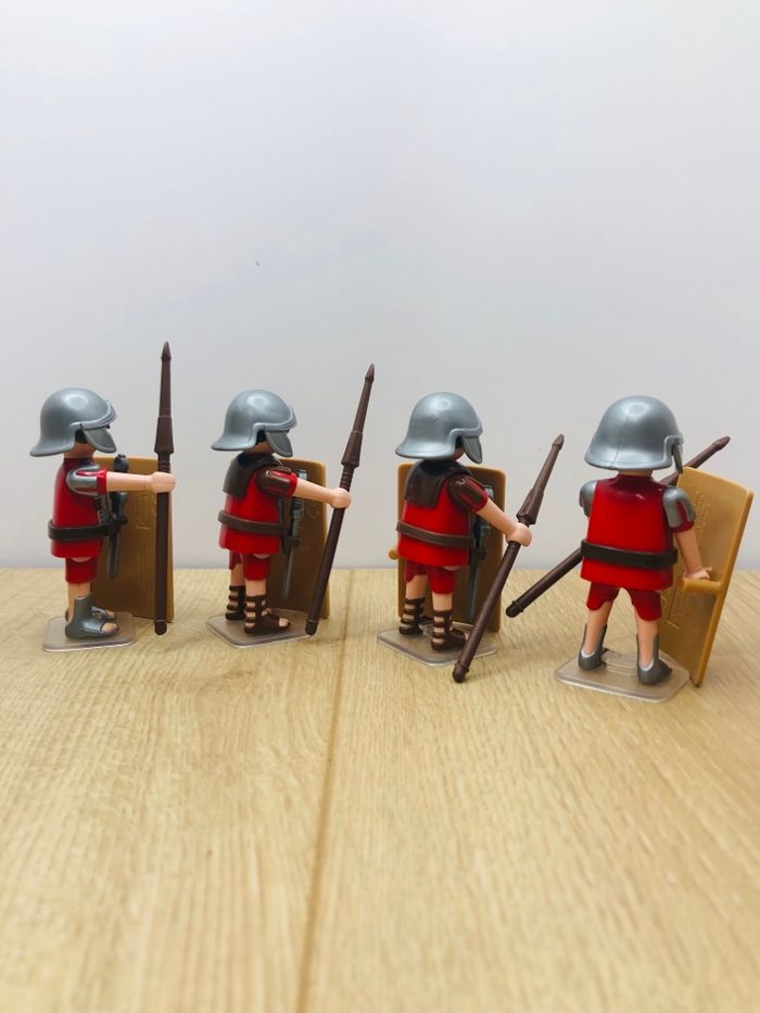 Légionnaire playmobil - photo numéro 7