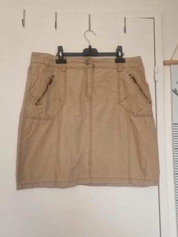 Jupe été, 42/44, neuve