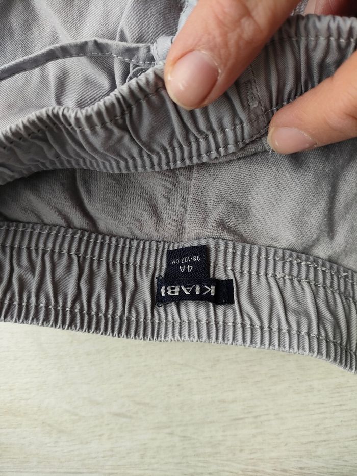 Pantalon fille - photo numéro 2