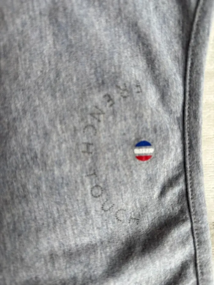 TEE shirt equitème - photo numéro 6