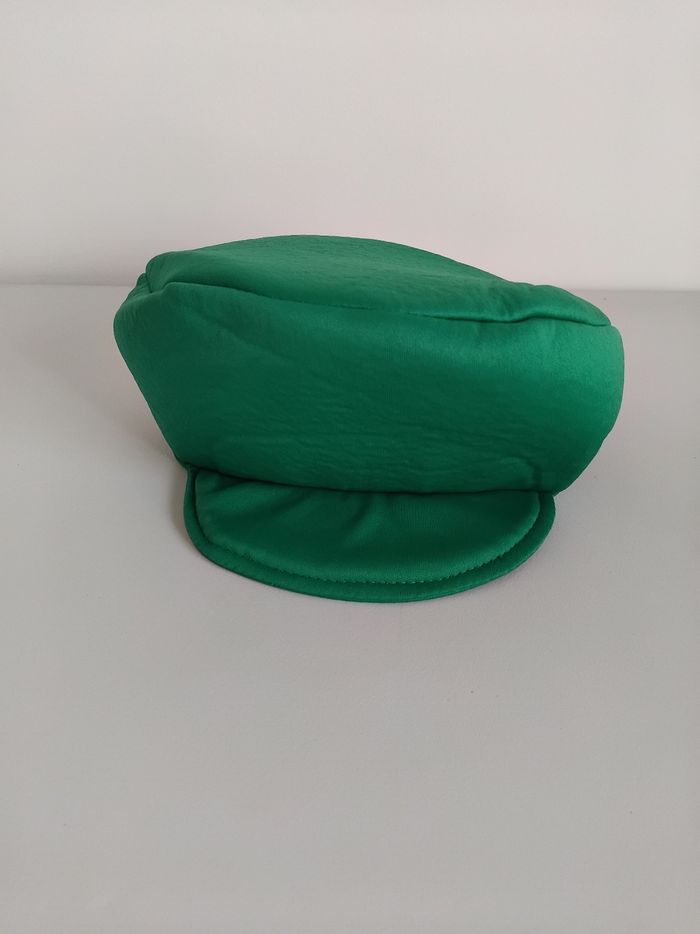 DÉGUISEMENT LUIGI 9 - 10 ans ⚡️ - photo numéro 5