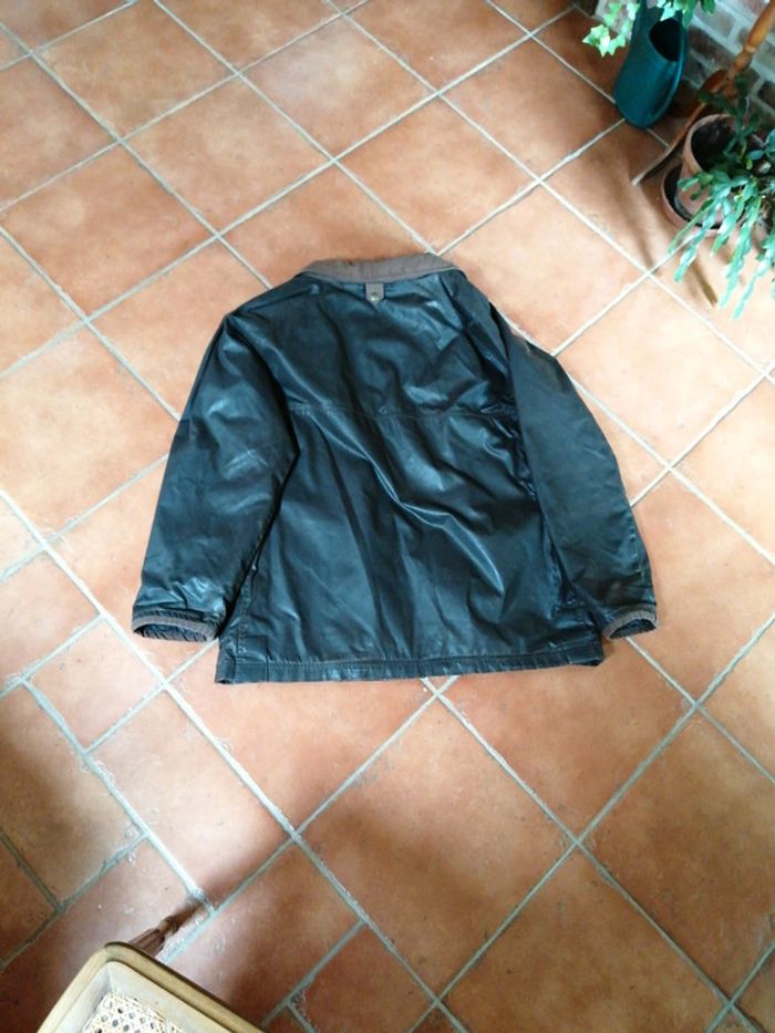 Veste chasse mi saison clubinterchasse homme - photo numéro 2
