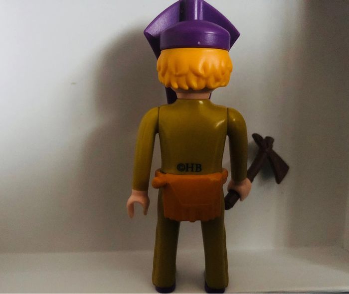 Docteur indien - photo numéro 2