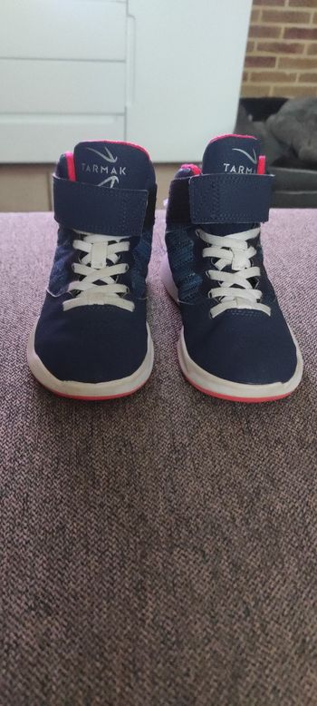 Chaussures de basketball