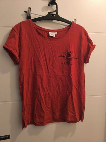 T shirt Mickey