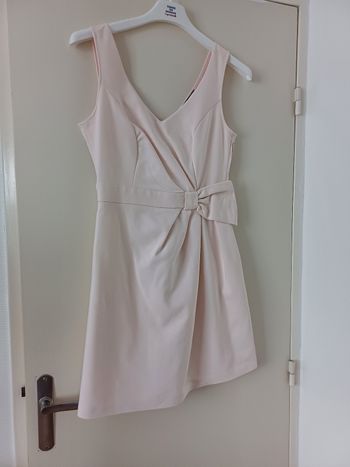 Robe Naf Naf taille 38