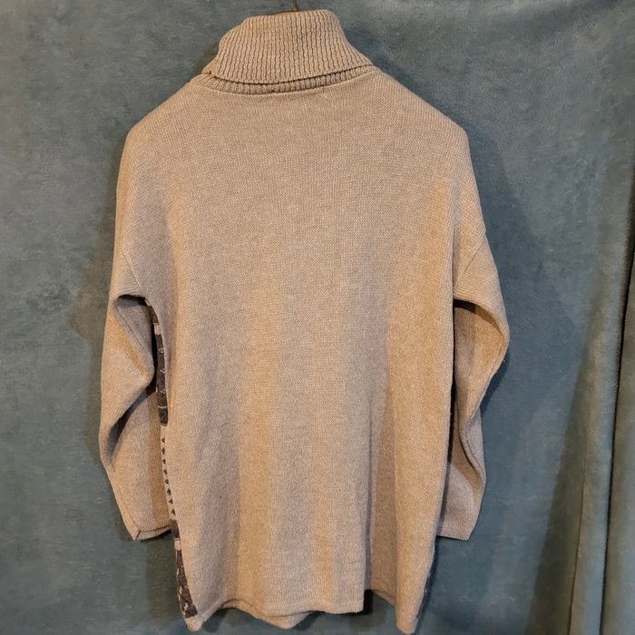 Pull-over long Femme Vintage - Orchid Rare Exclusives - Made in U.K. - photo numéro 6