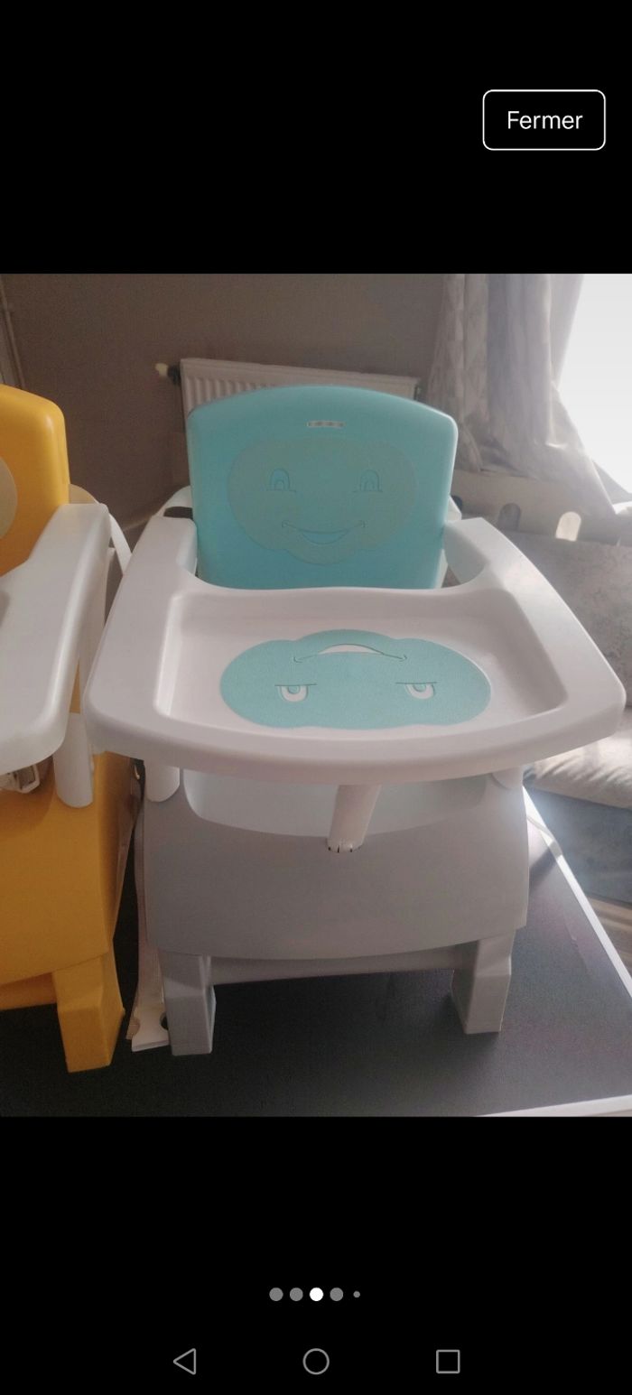 Rehausseur - photo numéro 3