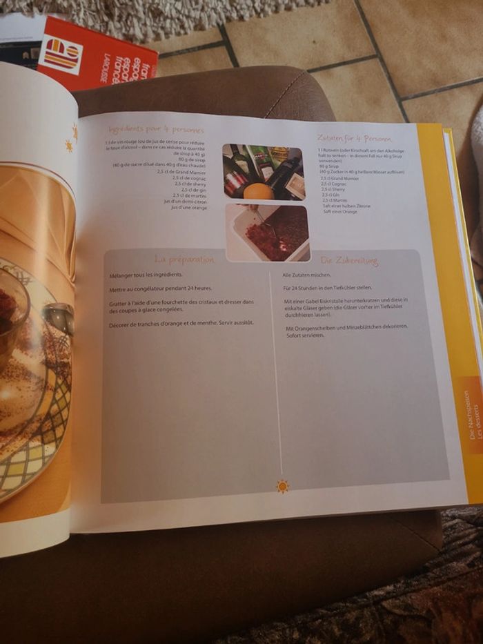De kitchechef - photo numéro 10