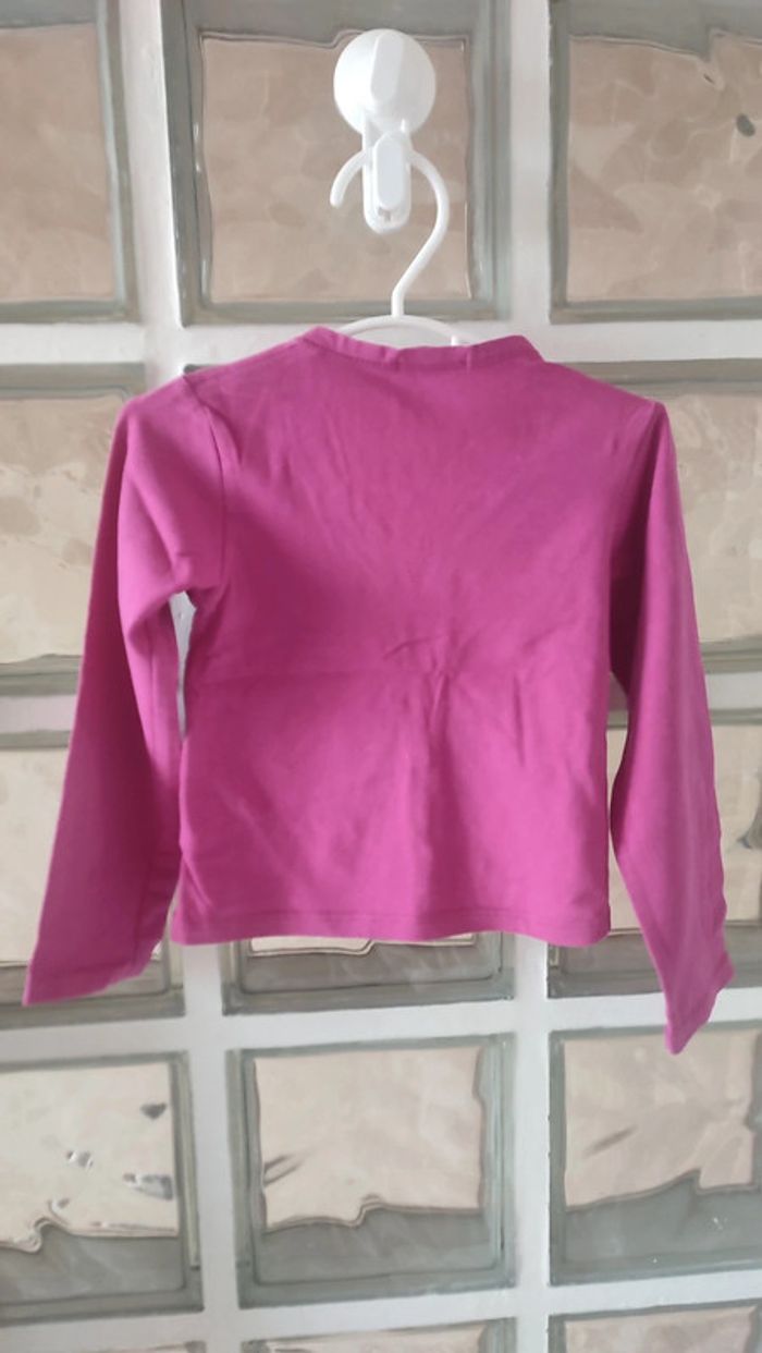 Gilet du pareil au même 3 ans - photo numéro 3