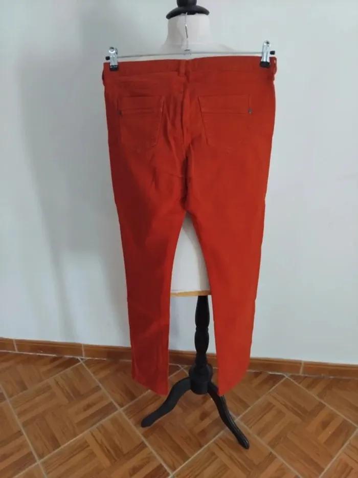 Jean Comptoir des cotonniers t40 neuf - photo numéro 10