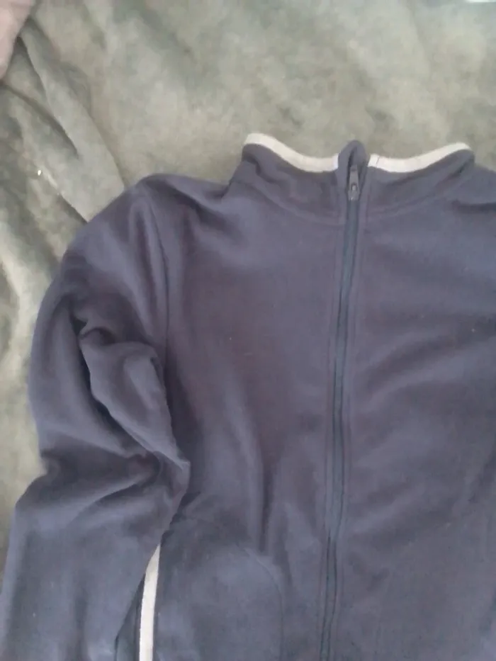 Gilet garçon - photo numéro 6