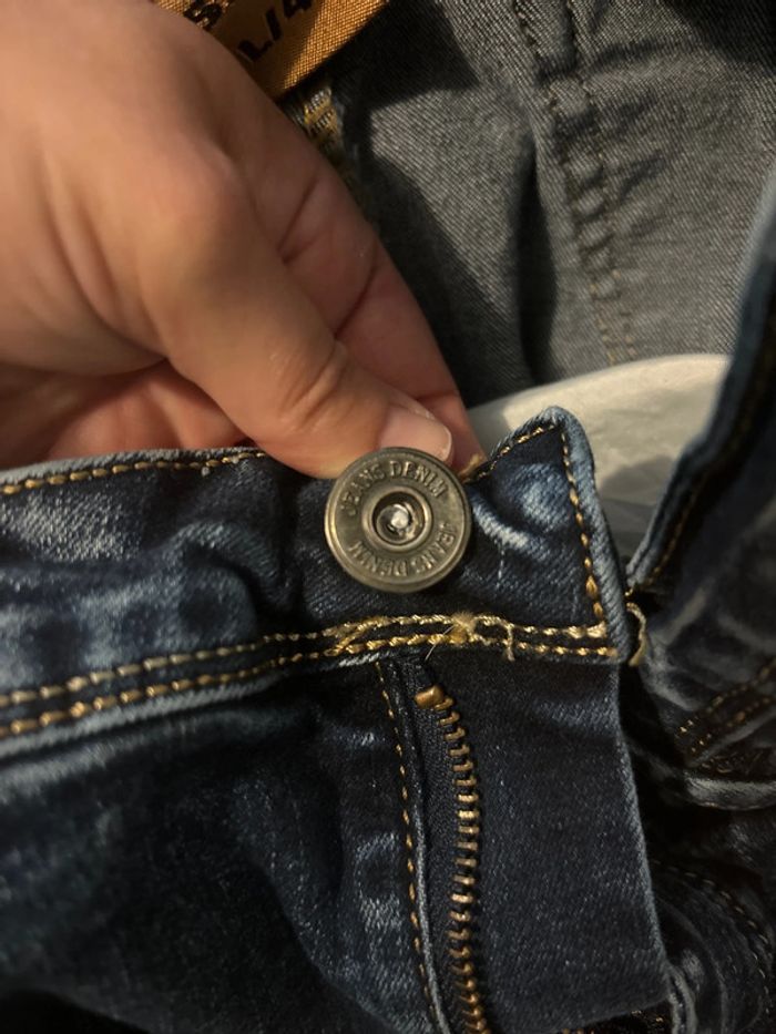 Jeans - photo numéro 6