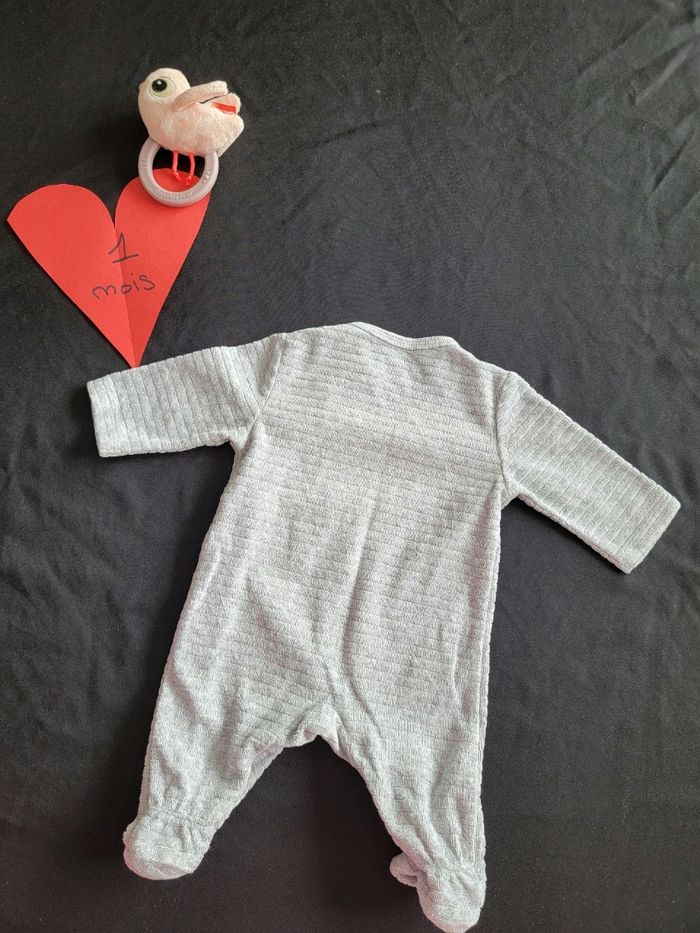 Pyjama - photo numéro 2