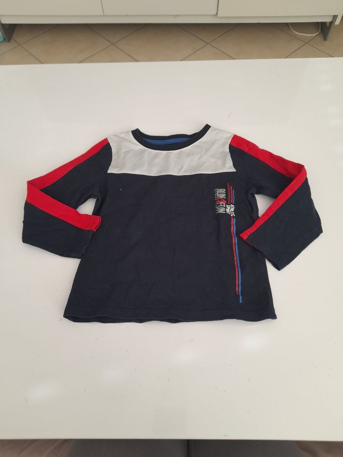 Tee-shirt