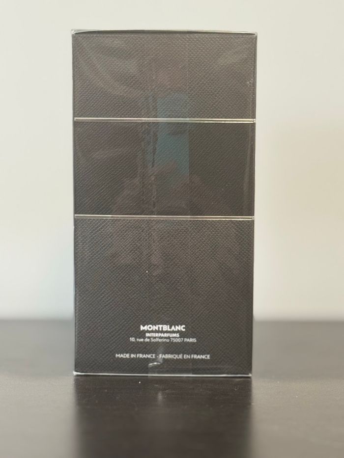 Mont Blanc explorer edp 200ml authentique - photo numéro 2