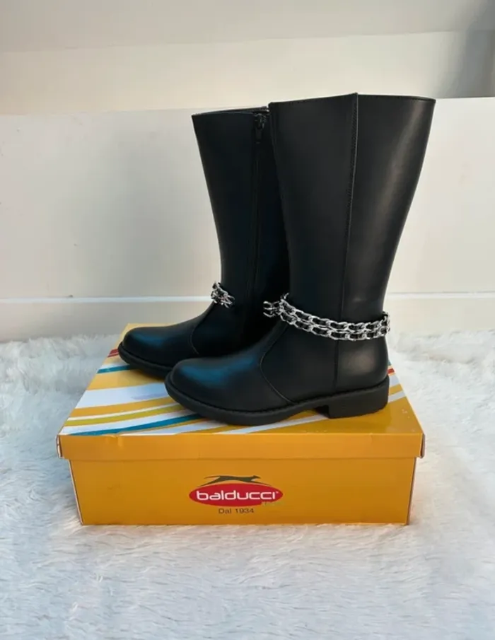 Bottes Balducci