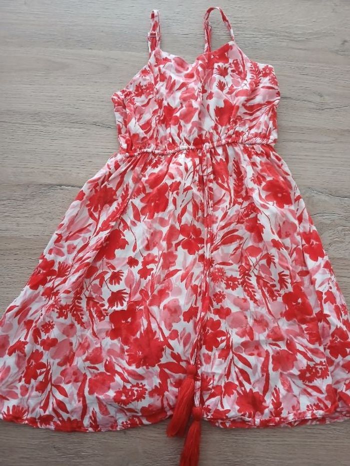 Robe été