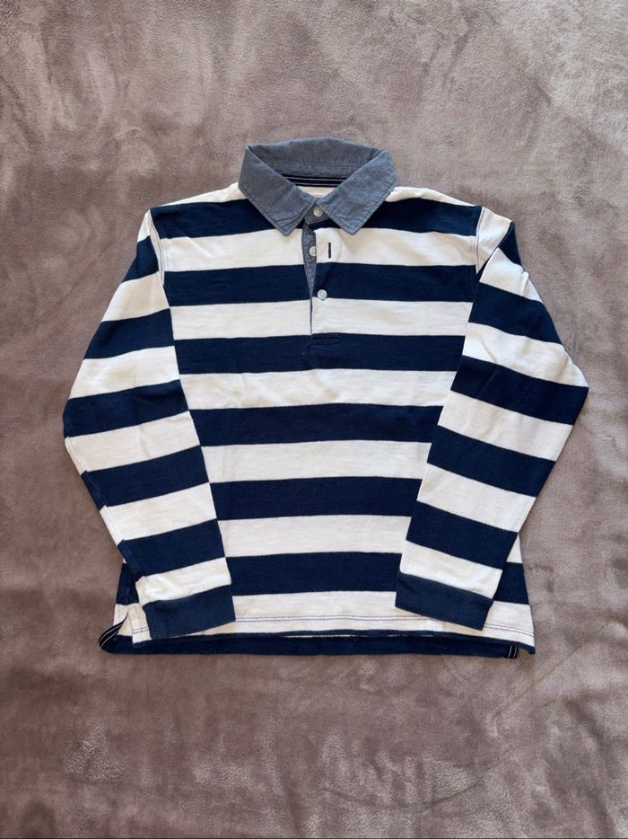 Lot de 24 vêtements garçons taille 10 ans en bon ou très bon état - photo numéro 10