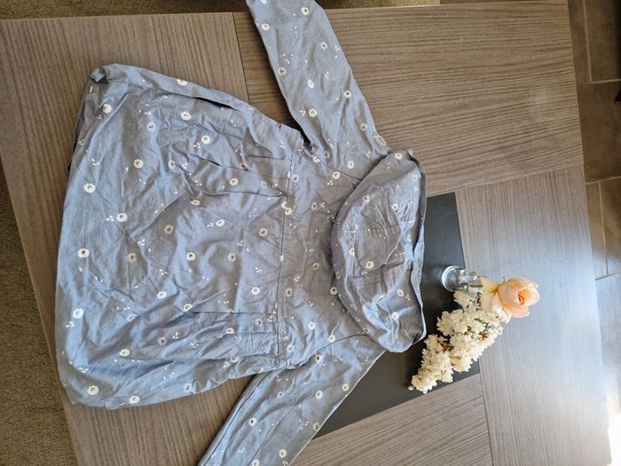 Imperméable obaidi 23 mois - photo numéro 4