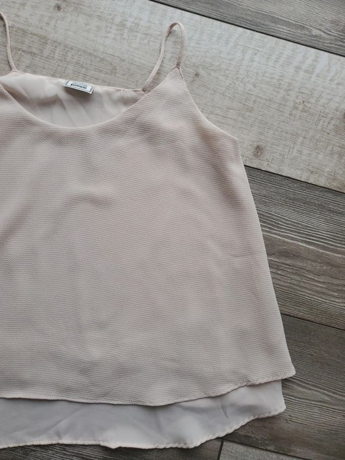 Top à bretelles - Pimkie - photo numéro 2