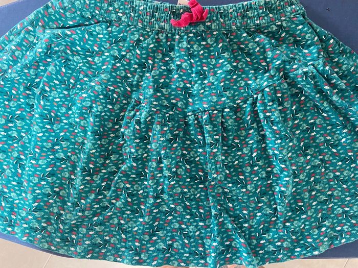 Jupe Okaïdi taille 12 ans