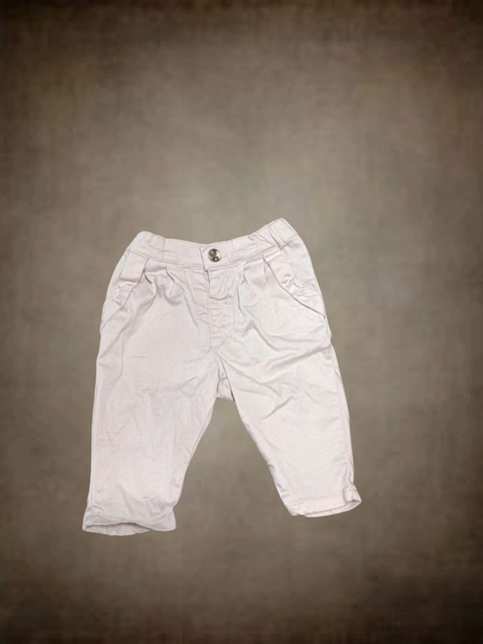 Pantalon 3 mois