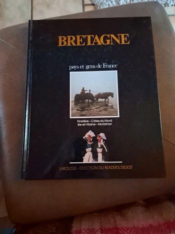 Bretagne