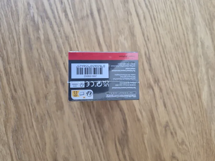 Bundle Pokemon 6 boosters EV3.5 Pokémon 151 FR Scellé Neuf - photo numéro 5
