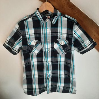 Chemise Rivaldi S